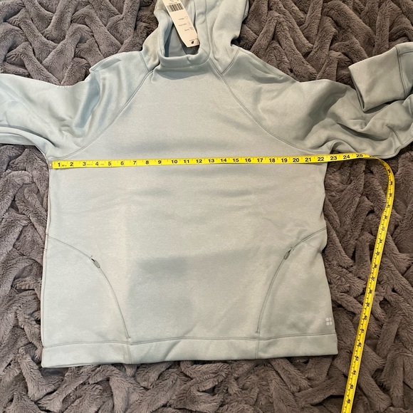 NWT Sweaty Betty Run Hoodie Size Medium - Picture 12 of 14
